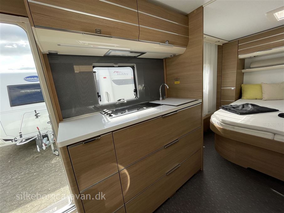 Adria Adora 593 UP